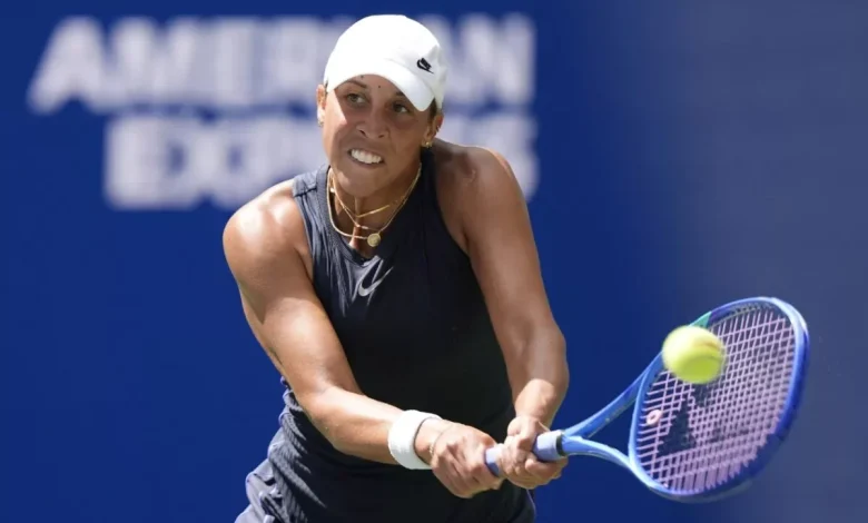 WTA Charleston Day 3 Predictions Including Madison Keys vs Donna Vekic