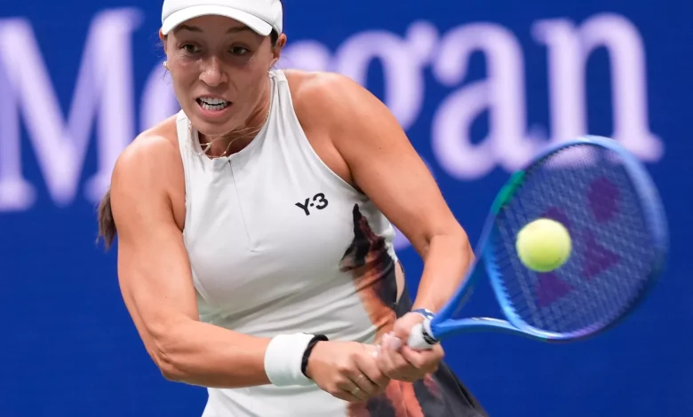 WTA Charleston Semifinal Predictions Including Jessica Pegula vs Iva Jovic