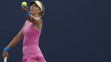 WTA Linz Day 1 Predictions Including Katie Boulter vs Elena-Gabriela Ruse