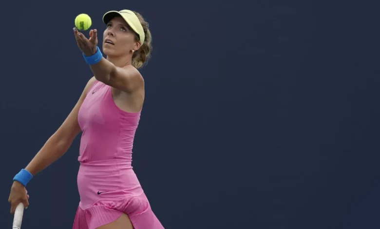 WTA Linz Day 1 Predictions Including Katie Boulter vs Elena-Gabriela Ruse