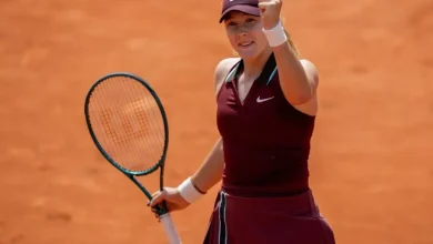 WTA Linz Semifinal Predictions Including Mirra Andreeva vs Elena-Gabriela Ruse