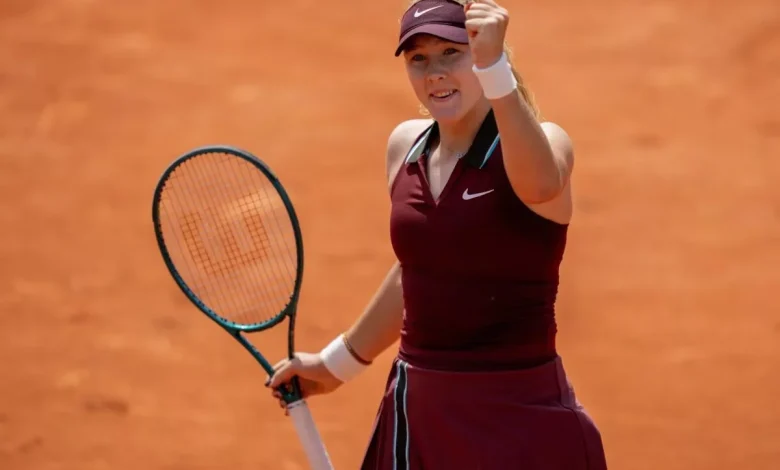 WTA Linz Semifinal Predictions Including Mirra Andreeva vs Elena-Gabriela Ruse