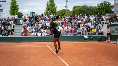 WTA Rouen Day 2 Predictions Including Marta Kostyuk vs Diane Parry