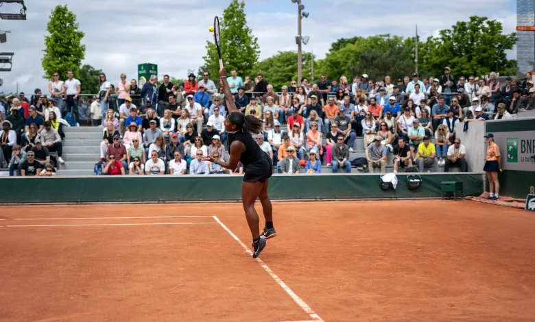 WTA Rouen Day 2 Predictions Including Marta Kostyuk vs Diane Parry