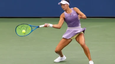 WTA Rouen Day 3 Predictions Including Kamilla Rakhimova vs Ann Li