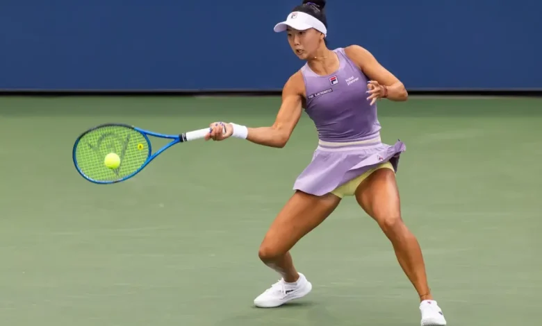 WTA Rouen Day 3 Predictions Including Kamilla Rakhimova vs Ann Li