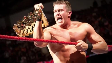 WWE Hall Of Famer Floats Ted DiBiase Jr. Return Idea For WrestleMania 42