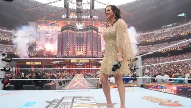 WWE Hall of Fame 2026: Start time, how to watch induction ceremony