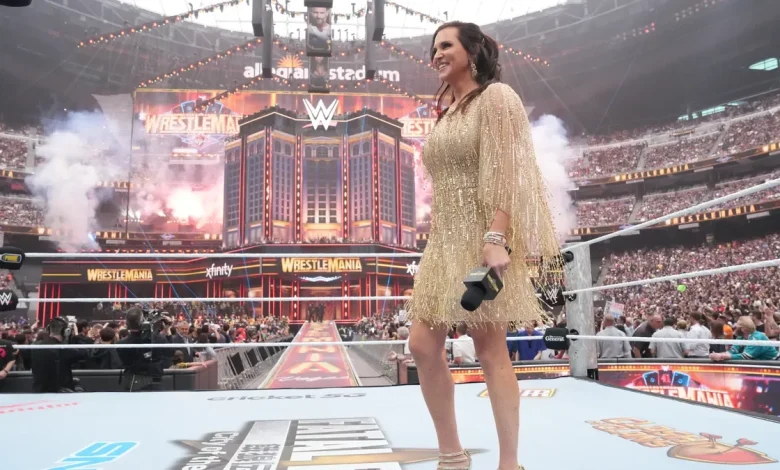 WWE Hall of Fame 2026: Start time, how to watch induction ceremony