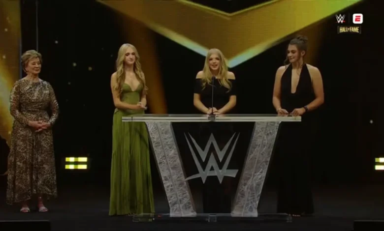 WWE News, AEW News, Pro Wrestling Backstage News