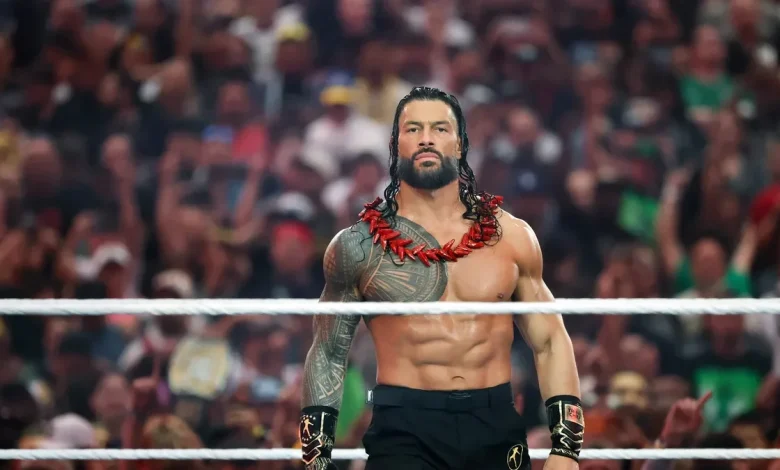 WWE Raw After WrestleMania live results: Start time, what to know