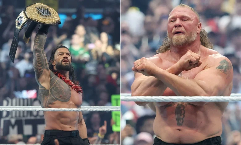 WWE Raw Results 4/20 - Roman Reigns To Appear On Raw After WrestleMania