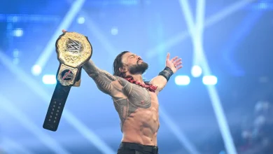 WWE Raw results, live discussion (Apr. 20, 2026): The one after Mania!