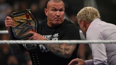 WWE WrestleMania 42 results, live match coverage: Night One