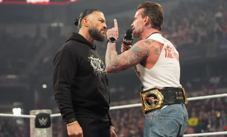 WWE WrestleMania 42 results, live match coverage: Night Two