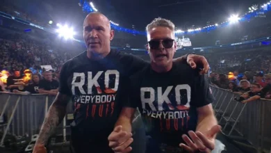 WWE fans revolt against Pat McAfee in WrestleMania build