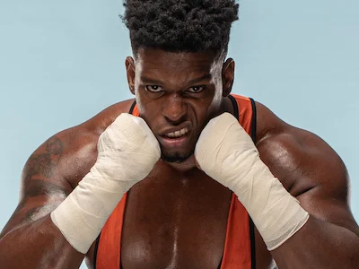 WWE makes announcement regarding plans for the SmackDown television debut of Royce Keys