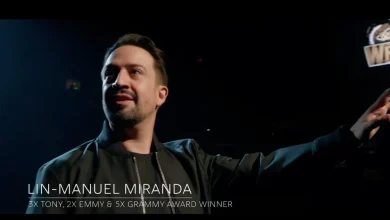 WWE releases opening video for WrestleMania 42 night one