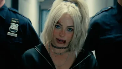 WWE's Liv Morgan's 'Trouble' Video Arrives Ahead of WrestleMania: Watch