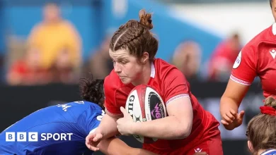 Wales vs France LIVE: Watch Women's Six Nations 2026 - Build-up, team news, scores & live text updates