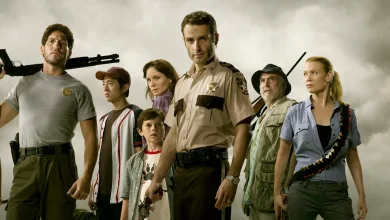 Walking Dead icon makes highly-anticipated TV return next month