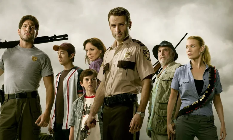 Walking Dead icon makes highly-anticipated TV return next month