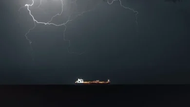 Walking away from the Strait of Hormuz won’t make gas cheap again