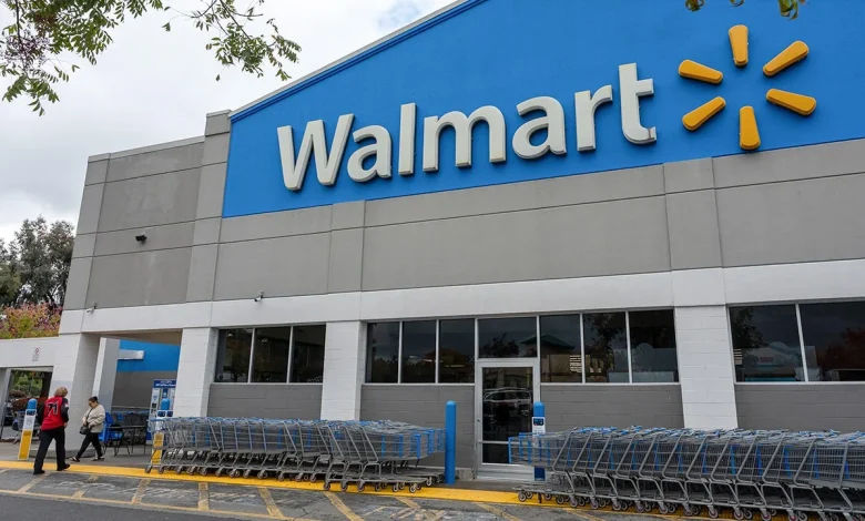 Walmart to remodel over 650 stores and open 20 new locations