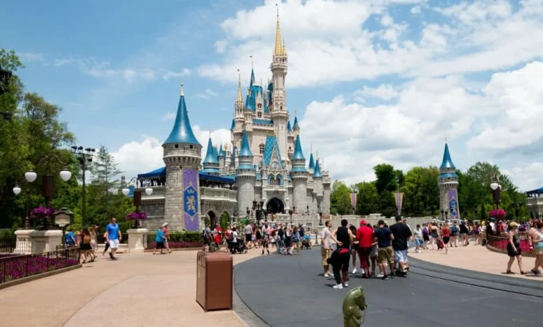 Walt Disney World Confirms 22% "Temporary" Price Decrease Amid Backlash