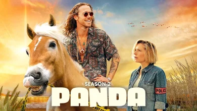 Walter Presents: ‘Panda’ Season 2 arrives in the UK in May