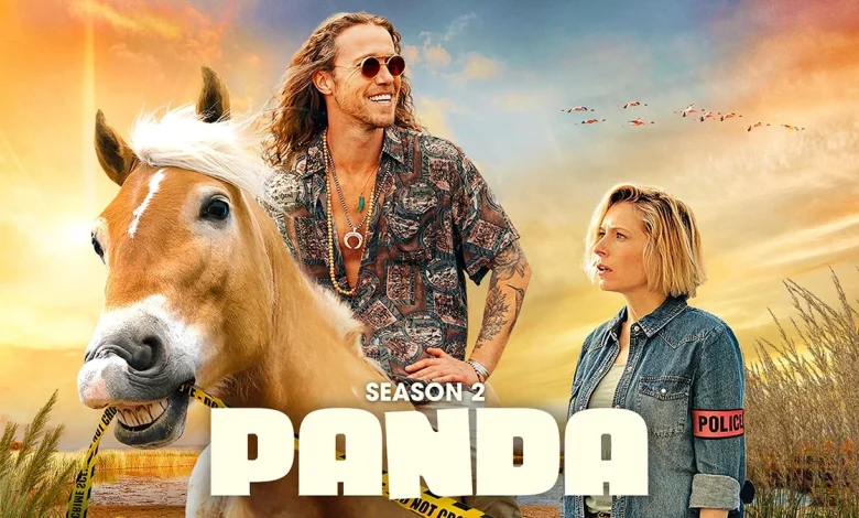 Walter Presents: ‘Panda’ Season 2 arrives in the UK in May