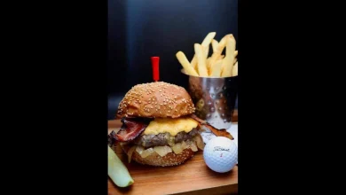 Want to eat at RBC Heritage on Hilton Head? See what’s on the menu — with prices