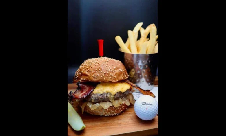 Want to eat at RBC Heritage on Hilton Head? See what’s on the menu — with prices