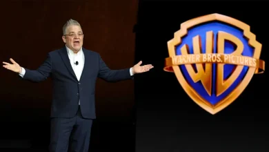 Warner Bros. Dates Zach Cregger's 'The Flood', 'Ocean's' Prequel, & More