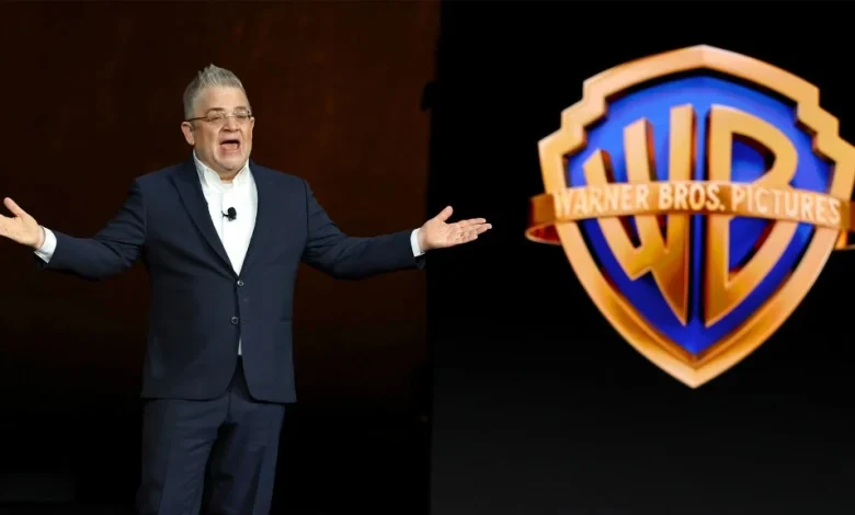 Warner Bros. Dates Zach Cregger's 'The Flood', 'Ocean's' Prequel, & More