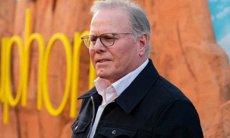 Warner Bros Shareholders Approve Paramount Merger, Vote Against Zaslav Pay Package