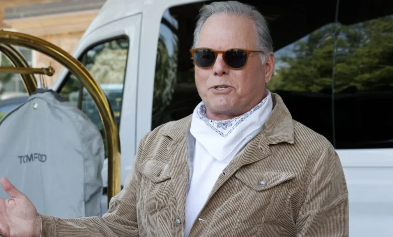 Warners Shareholders urged to Reject David Zaslav Golden Parachute