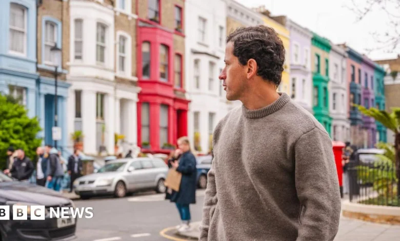 Warning Iran war 'shock' could push up mortgages for 1.3m homeowners