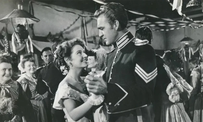 Warpath on 5Action HD: full details and when it's on