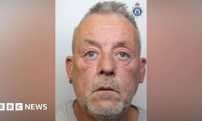 Warrington man's 'jealousy' drove him to murder ex-partner