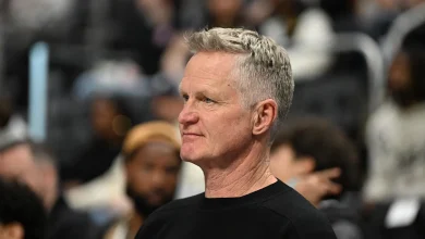 Warriors Catch Break as Suns Starter Ruled Out for Play-In Game