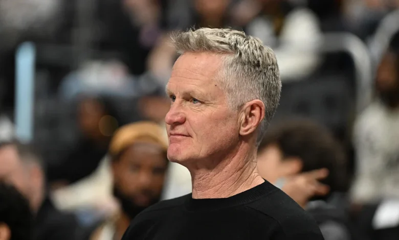 Warriors Catch Break as Suns Starter Ruled Out for Play-In Game