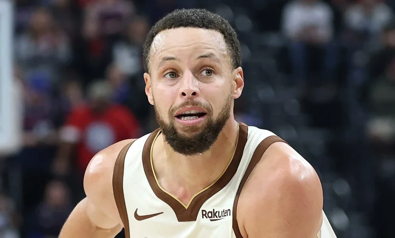 Warriors’ Stephen Curry Best-Case Injury Return Date Revealed