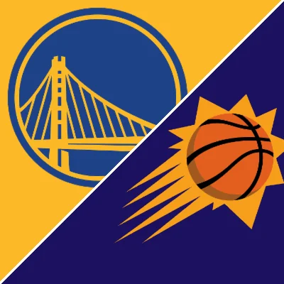 Warriors vs. Suns (18 Apr, 2026) Live Score