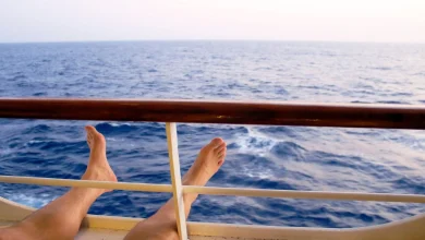 Was a Remote Worker Really Fired for Living on a Carnival Cruise Ship? The Truth Behind the Viral Hoax