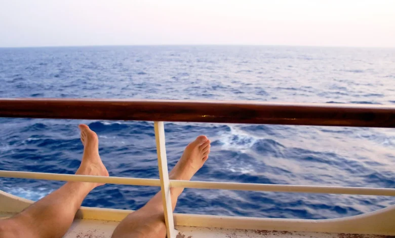 Was a Remote Worker Really Fired for Living on a Carnival Cruise Ship? The Truth Behind the Viral Hoax