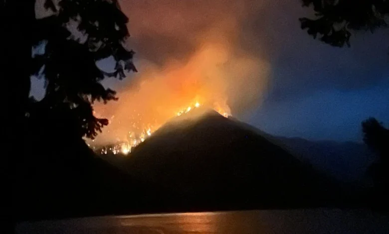 Washington declares statewide drought emergency as dismal snowpack threatens water supply