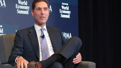 Washington’s most powerful drug industry lobbyist is stepping down - The Washington Post