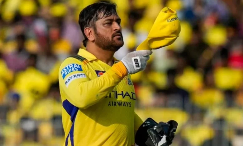 "Wasn't Emotional": How MS Dhoni Shaped Career Of South Africa's Star Pacer