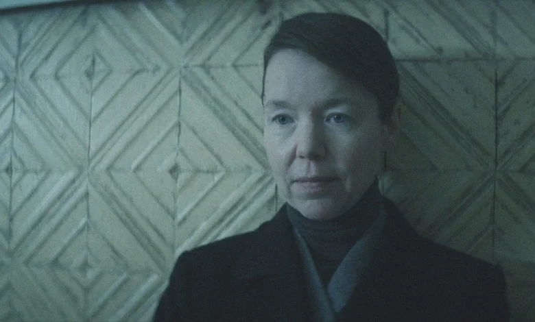 Watch Apple TV's new drama Star City before it launches – exclusive preview and cast Q&A